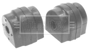 BORG & BECK skersinio stabilizatoriaus komplektas BSK7379K